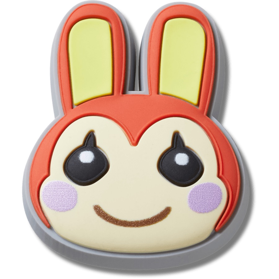 Animal Crossing Bunnie