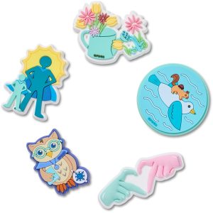 Got Your Back 5 Pack