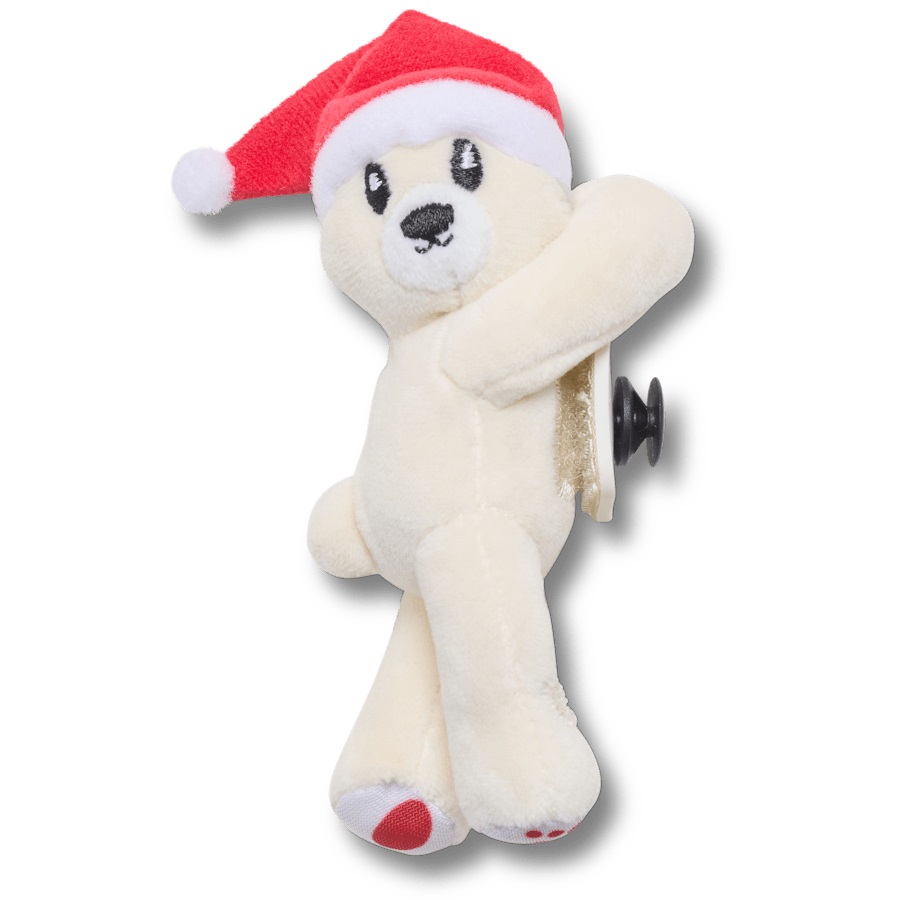 Huggitz Holiday Bear