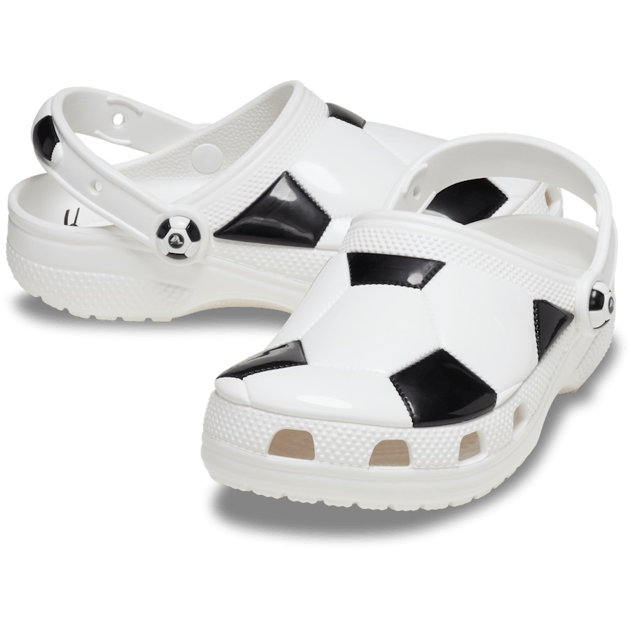 Kids' Classic Soccer Clog - Image 2