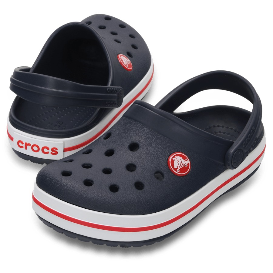 Kids' Crocband™ Clog - Image 2