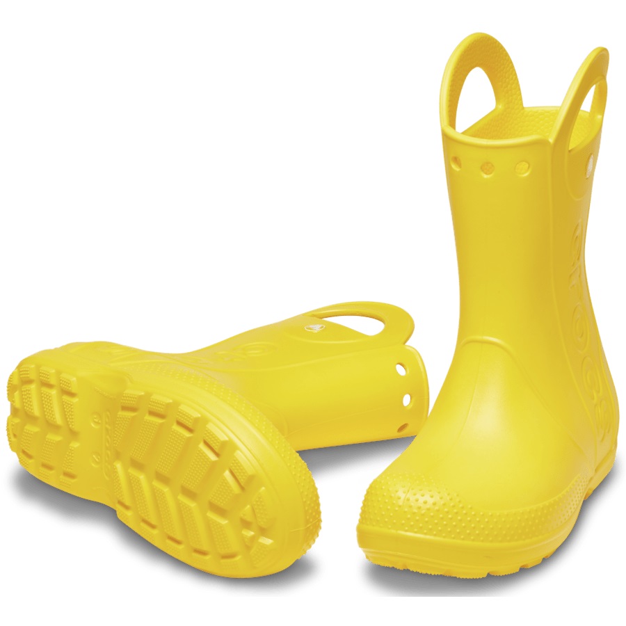 Kids' Handle It Rain Boot - Image 2