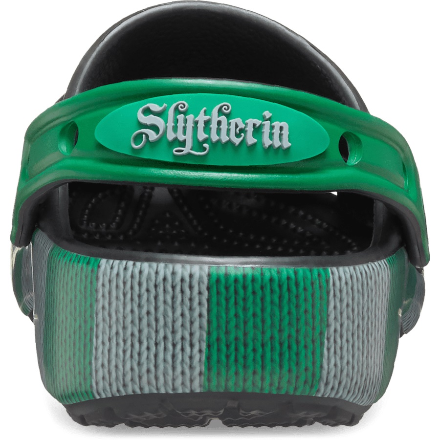 Kids' Harry Potter Slytherin Classic Clog - Image 5