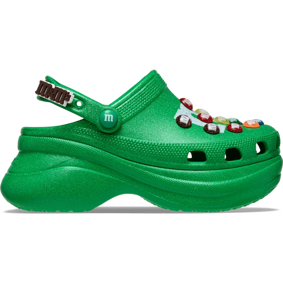 M&M'S Crocs Bae Clog - Image 3