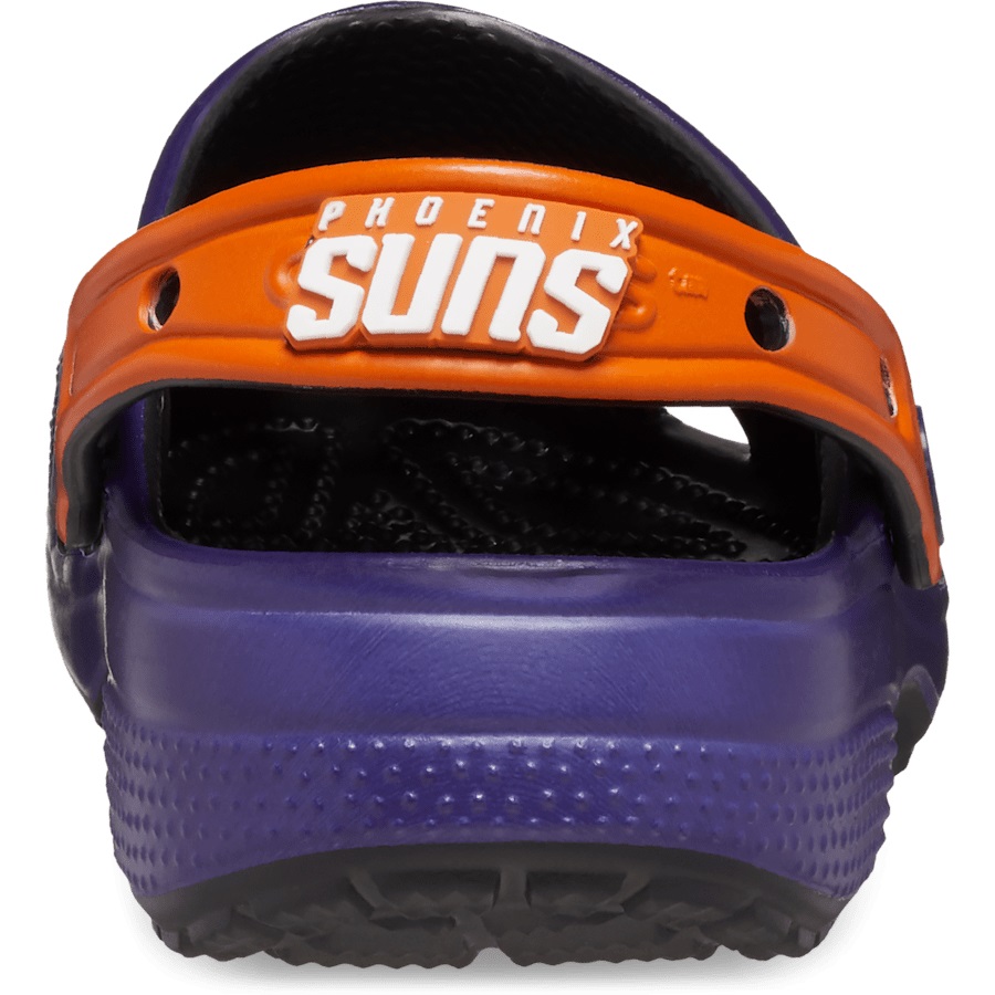 NBA Phoenix Suns Classic Clog - Image 5