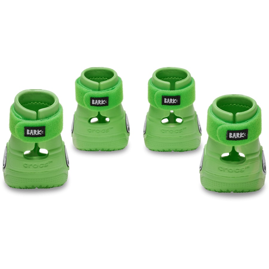 Pet Crocs Boots - Image 5
