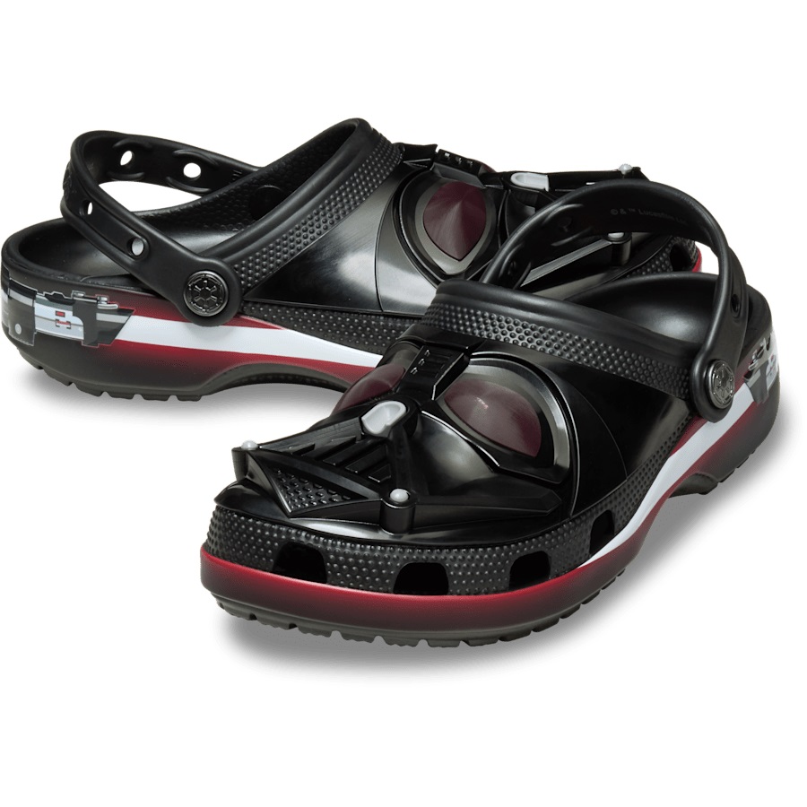 STAR WARS™ Darth Vader Classic Clog - Image 2