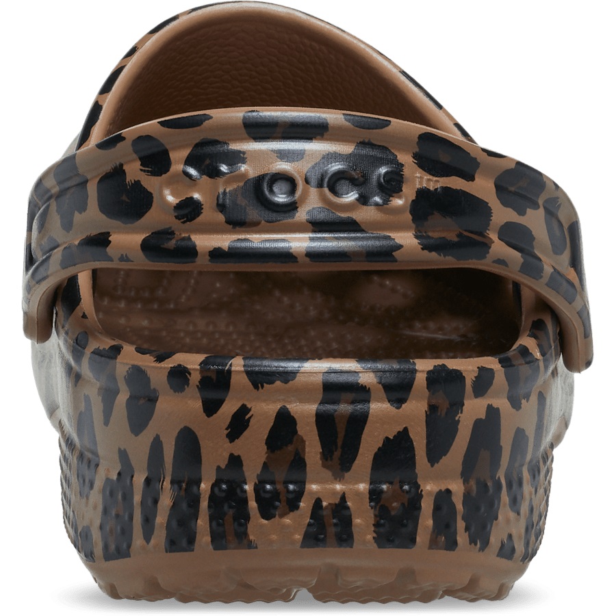 Toddler Classic Animal Clog - Image 5