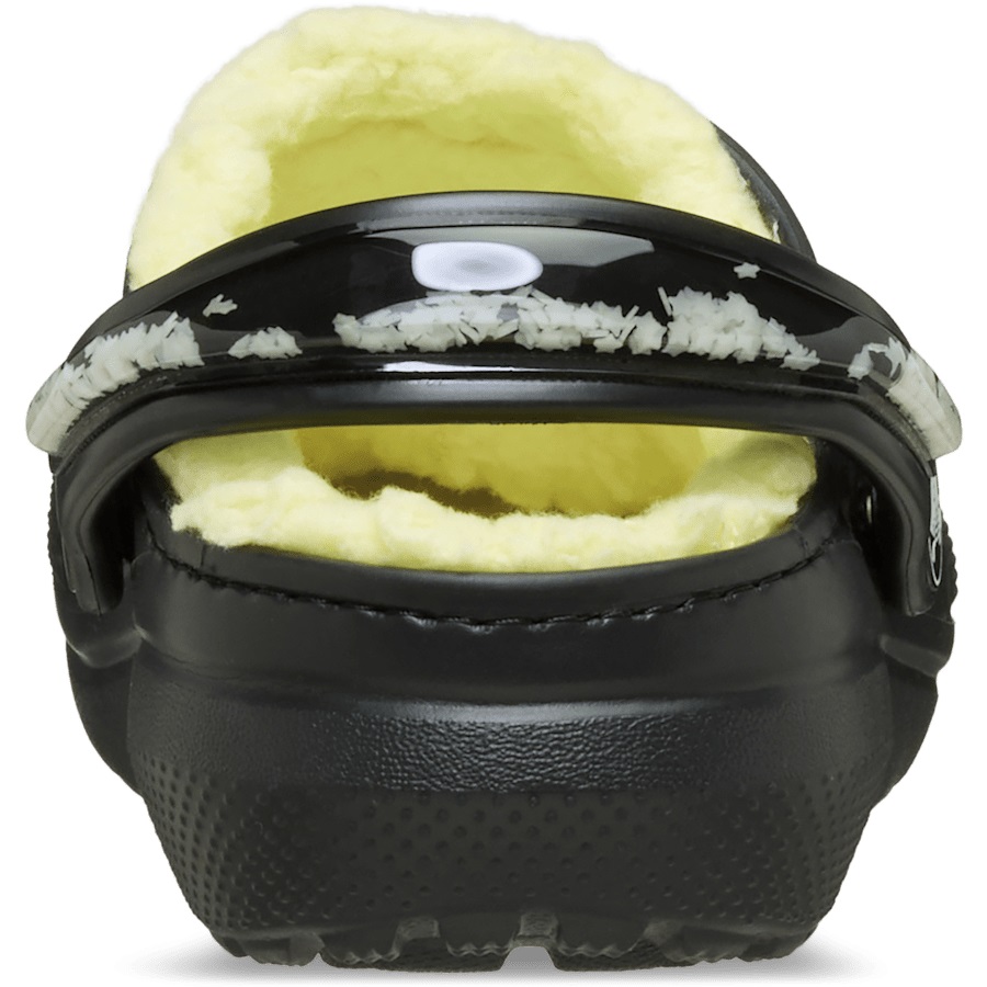 Toddler Classic Lined Alien Clog - Image 5