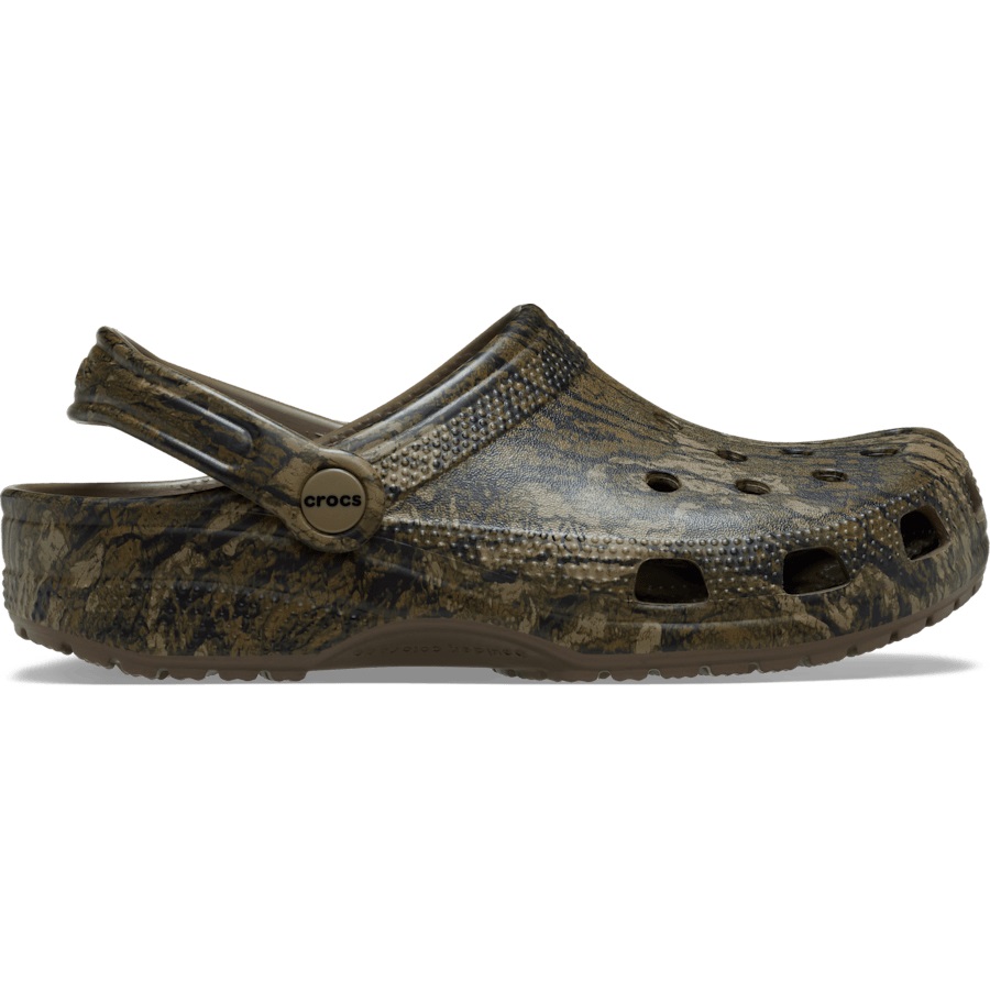 Veil Relic Classic Clog - Image 3