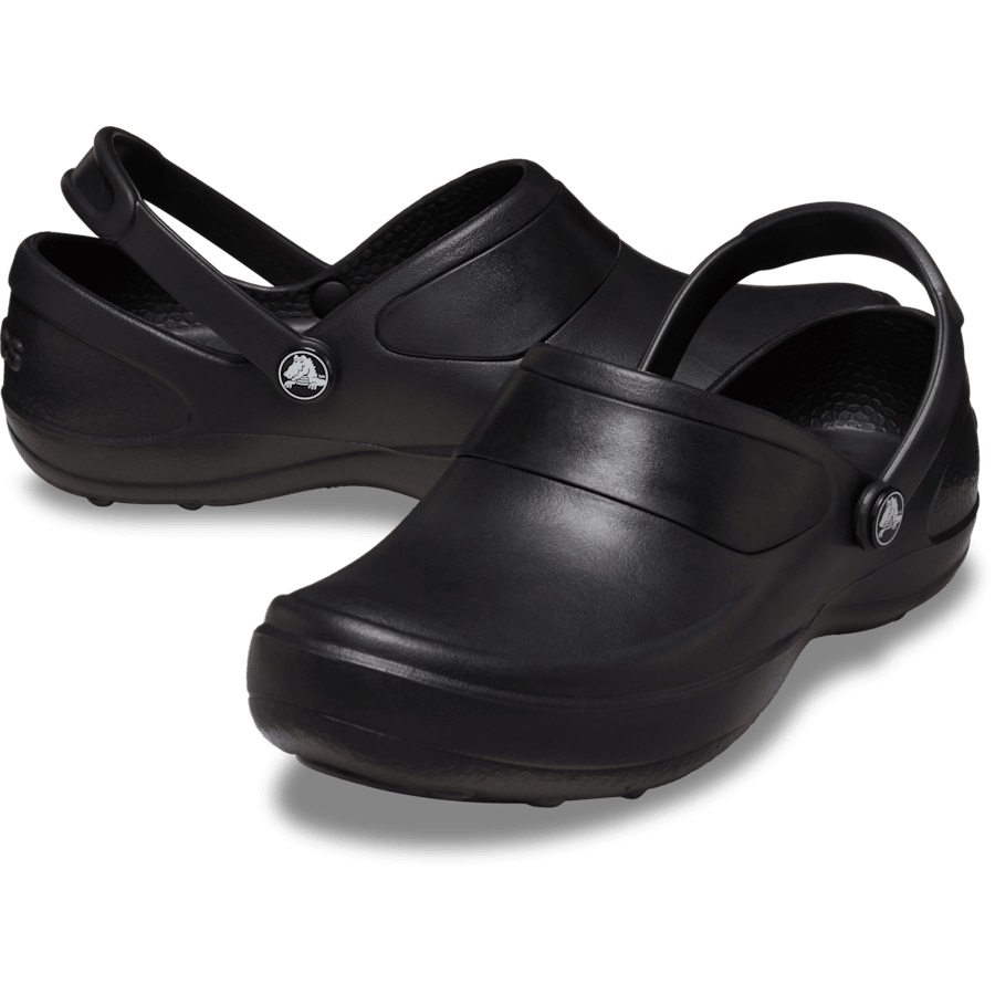 Women's Mercy Work Clog - Image 2